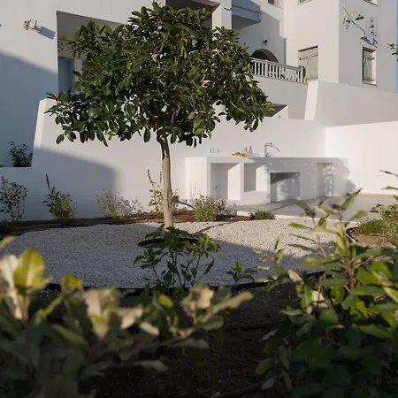 Estia Naxos * Naxos City