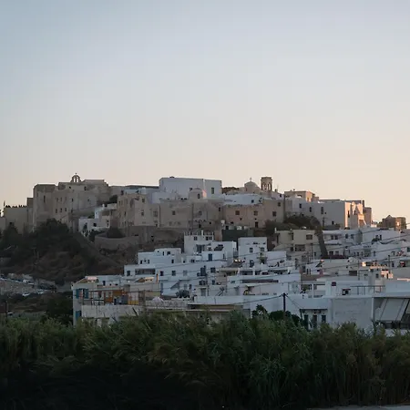 Estia Naxos *